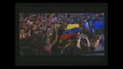 Ricky Martin Live Tour Puerto Rico 4
