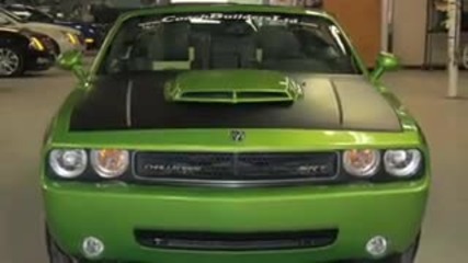 Toyota Venza, Chevrolet Corvette - Fast Lane Daily - 20oct08 