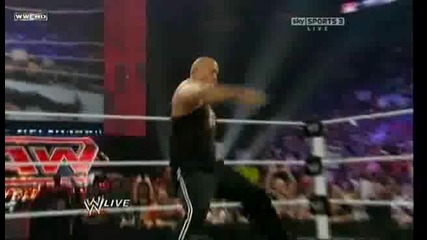 Wwe Raw 02.05.2011 Part 1