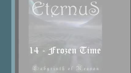 Eternus - Labyrinth of Reason (full Album 2014) - Symphonic Metal (chile)