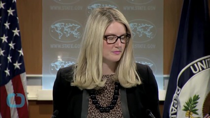 U.S. Vows to 'Work Tirelessly' to Find Missing Journalist Tice