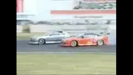 Car Drift