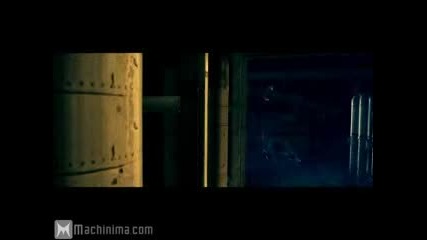 Resident Evil 5 - Tgs 08 Game Trailer Hd