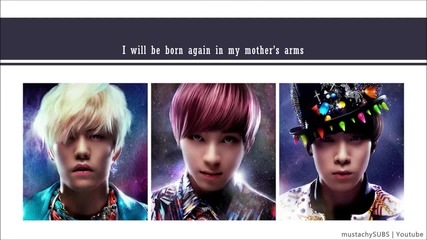 [eng Subs] Lc9 - Skirmish