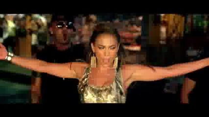 Wisin & Yandel ft. Jennifer Lopez - Follow The Leader