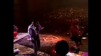 Rbd - Me Voy(Live In Hollywood)