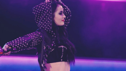 Unseen video of Paige's return and the Raw debut of Mandy Rose and Sonya Deville: WWE.com Exclusive, Nov. 27, 2017