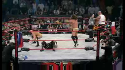 Lax vs. Beer Money Inc.