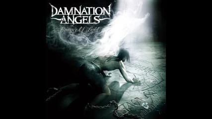 (2012) Damnation Angels - Reborn