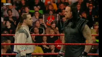 Wwe/ Raw 22/2/10 (3/8) Hq