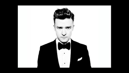 *2013* Justin Timberlake ft. Ryan Leslie & Jay Z - Suit & Tie ( Remix )