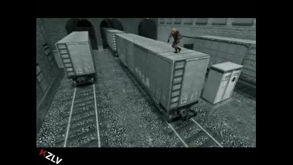 Mini kz movie by cr0ucher 
