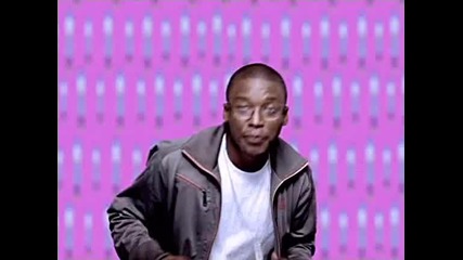 Lupe Fiasco - I Gotcha 