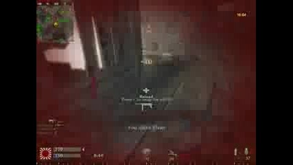 Call Of Duty World At War Double Barrel Shotgun Montage