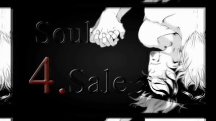 [ Love Yaoi Studio ] Soul For Sale