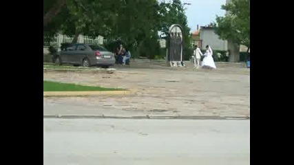 Сватба