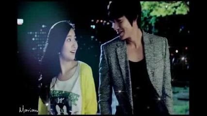 City Hunter Enchanted