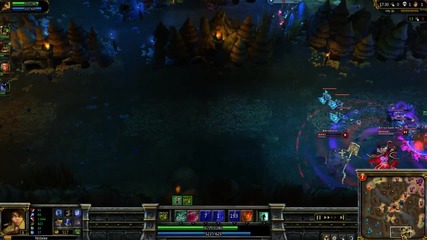 League of Legends Top 5 Plays Week 4
