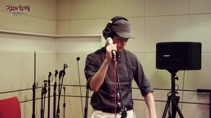 Eric Nam - That Xx (20131126)(cover)
