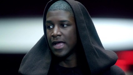 Labrinth - Earthquake ft. Tinie Tempah