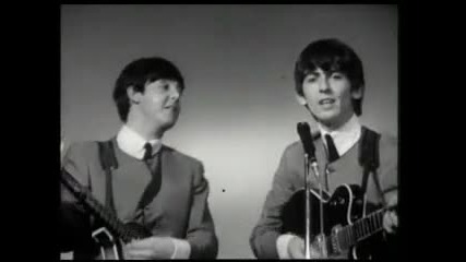 Beatles - Twist N Shout 