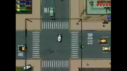 Gta2 Missions Part 11