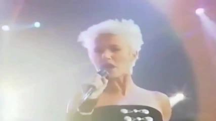 Roxette - Listen To Your Heart