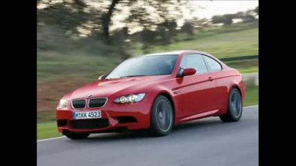 Снимки На Bmw M3 Coupe.avi