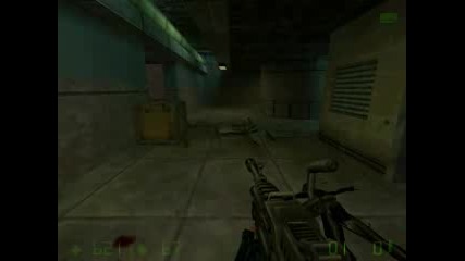 Shephard`s Mind - Episode 9