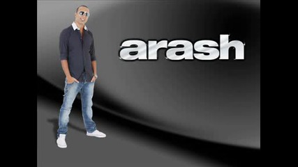 Arash feat. Rebecca - Che Hail Dale 