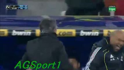 Жозе Муриньо / Jose Mourinho 