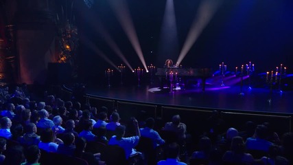 Alicia Keys - Real Love (piano & I: Aol Sessions +1)