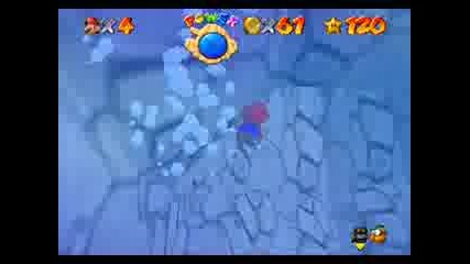 Sm64~wdw 100 Coins & Red Coins 12500