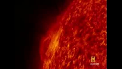 The Universe S05e01 7 Wonders of the Solar System 