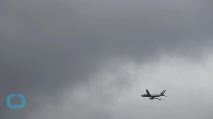 Germanwings Plane Diverted to Stuttgart Due to Suspected Oil Loss