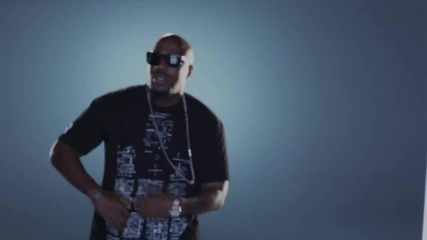 N.o.r.e. (feat. Busta Rhymes & Waka Flocka) - Lehhhgooo [official Video]