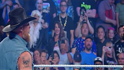 Fasten your seatbelts for a crazy SummerSlam: SummerSlam 2022 (WWE Network Exclusive)