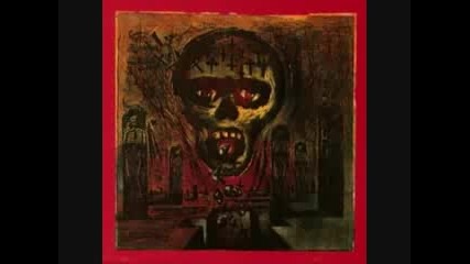 Slayer - Skeletons of Society 