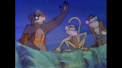 Chip N Dale - An Elephant Never Suspects (