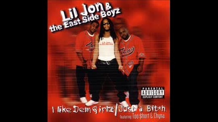 Lil Jon & The Eastside Boyz - Da Blow