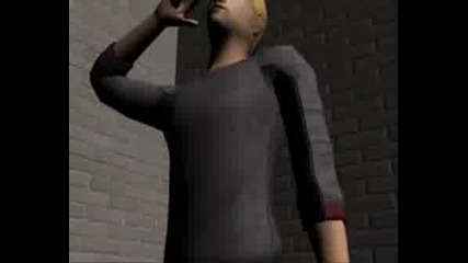 Sims 2 Birth Of Venom