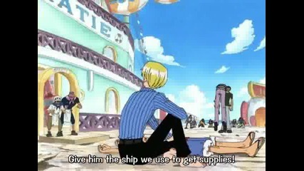 One Piece Епизод 29 Високо Качество