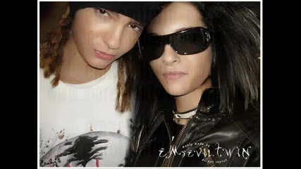 Twins Kaulitz !