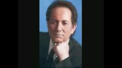 Makis Xristodoulopoulos - Thee mou pos hathikame