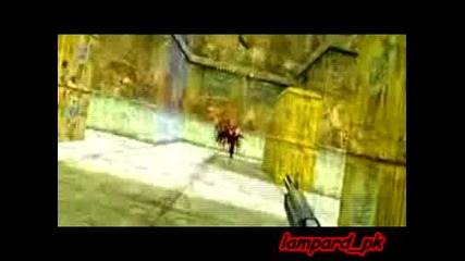 ` Counter ` Strike ` Movie `