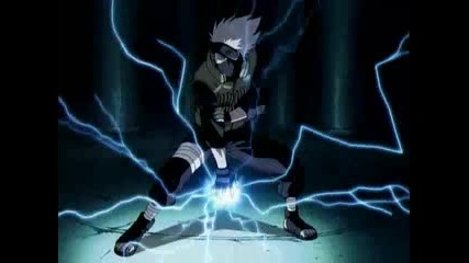 kakashi