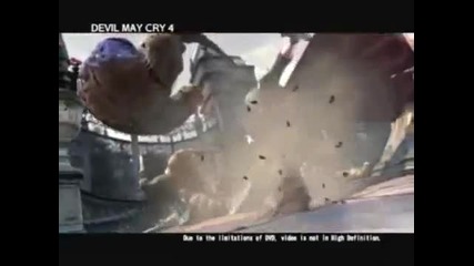Devil May Cry Nero Tribute 