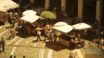 Aroma - Zorba's Dance (official Video) 2012