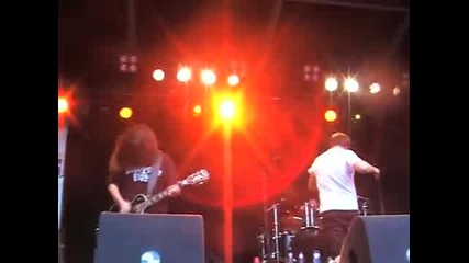 Napalm Death - live 2009 Hq 5