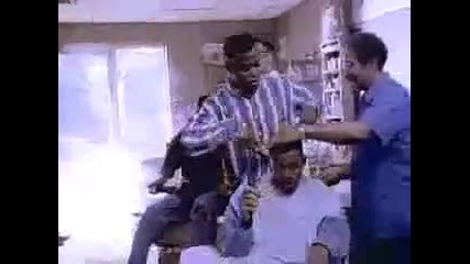 Hi-five-quality Time